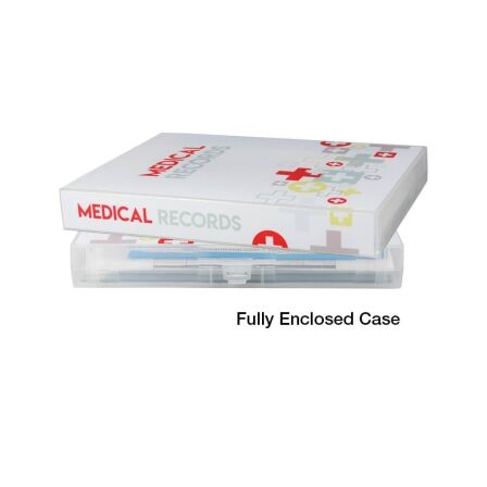 Family Medical Records Binder - Mini Binder Family Medical Records Binder - Mini Binder - Image 8