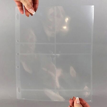 Beer Coaster Collection Binder Beer Coaster Collection Binder - Image 9