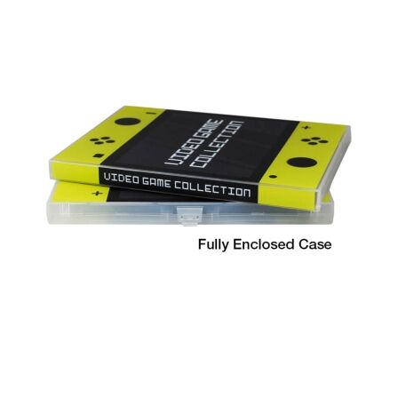 Switch Game Holder - Holds 30 Video Games - Mini Binder Switch Game Holder - Holds 30 Video Games - Mini Binder - Image 5