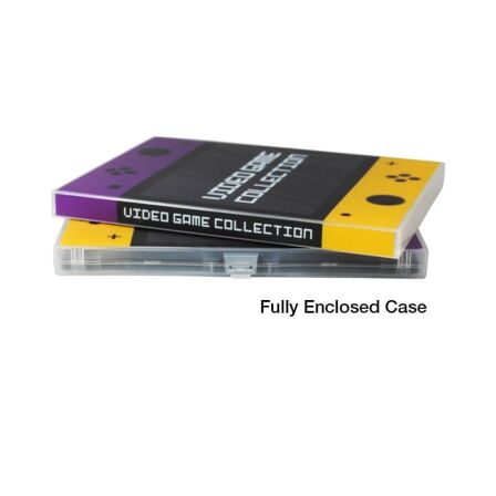 Switch Game Holder - Holds 30 Video Games - Mini Binder Switch Game Holder - Holds 30 Video Games - Mini Binder - Image 11