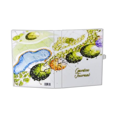 Garden Binder - Mini Binder Garden Binder - Mini Binder - Image 6