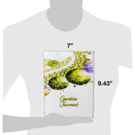 Garden Binder - Mini Binder Garden Binder - Mini Binder - Image 3