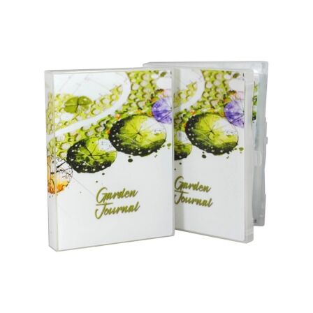 Garden Binder - Mini Binder Garden Binder - Mini Binder - Image 7