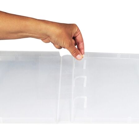 Garden Binder - Mini Binder Garden Binder - Mini Binder - Image 4