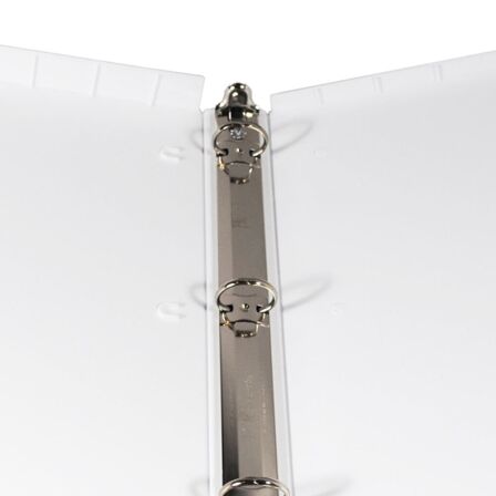 High-Capacity PS5 Game Case, Holds 80 Video Games - Metal Rings High-Capacity PS5 Game Case, Holds 80 Video Games - Metal Rings - Image 4