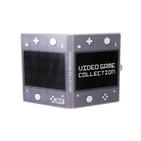 Nintendo Switch Lite Cartridge Case - Holds 30 Video Games - Mini Binder Nintendo Switch Lite Cartridge Case - Holds 30 Video Games - Mini Binder - Image 3