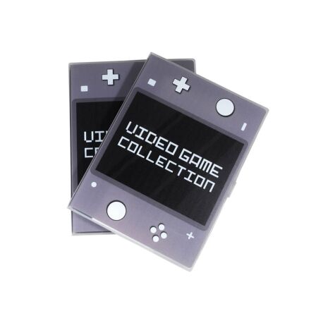 Nintendo Switch Lite Cartridge Case - Holds 30 Video Games - Mini Binder Nintendo Switch Lite Cartridge Case - Holds 30 Video Games - Mini Binder - Image 7
