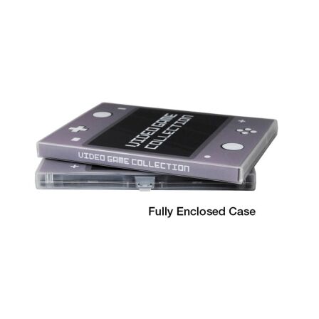 Nintendo Switch Lite Cartridge Case - Holds 30 Video Games - Mini Binder Nintendo Switch Lite Cartridge Case - Holds 30 Video Games - Mini Binder - Image 8