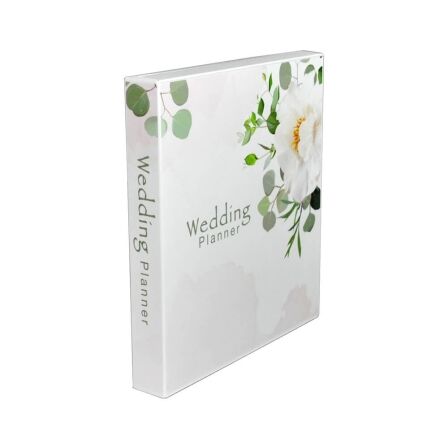 Wedding Planner Binder Wedding Planner Binder - Image 20