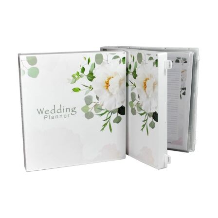 Wedding Planner Binder Wedding Planner Binder - Image 14