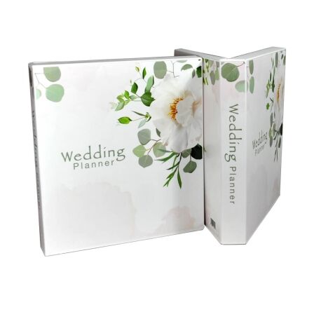 Wedding Planner Binder Wedding Planner Binder - Image 15