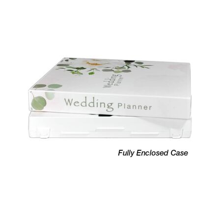 Wedding Planner Binder Wedding Planner Binder - Image 16