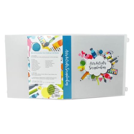 Scrapbook Binder Scrapbook Binder - Image 3