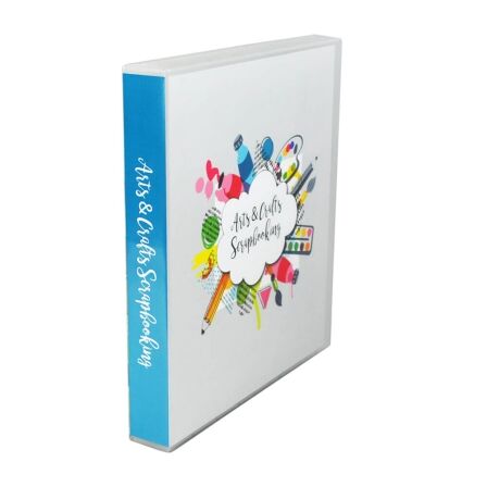 Scrapbook Binder Scrapbook Binder - Image 10