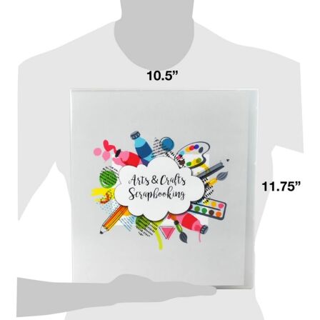 Scrapbook Binder Scrapbook Binder - Image 2