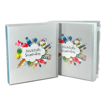 Scrapbook Binder Scrapbook Binder - Image 5