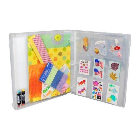 Scrapbook Binder Scrapbook Binder - Image 7