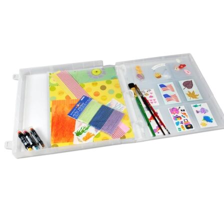 Scrapbook Binder Scrapbook Binder - Image 8