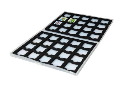 Custom Nintendo 3DS Game Case - Holds 40 Nintendo 3DS Games Custom Nintendo 3DS Game Case - Holds 40 Nintendo 3DS Games - Image 3