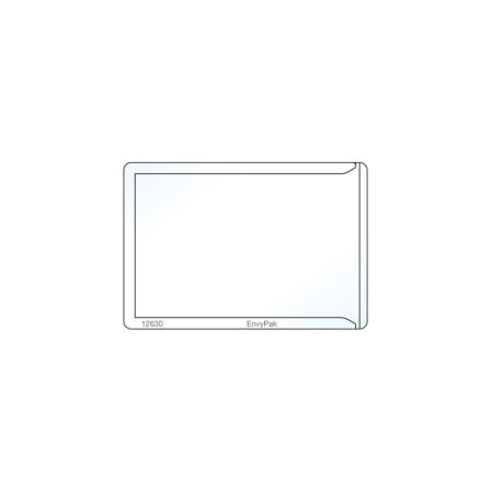 Adhesive Business Card Pocket - Box of 120 adhesive-business-card-pockets-box-of-120