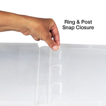 Disc Golf Scorekeeper - Mini Binder Disc Golf Scorekeeper - Mini Binder - Image 7