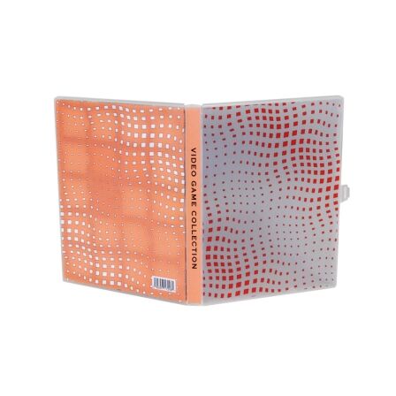 DS Gaming Compact Storage Binders - Holds 20 Games DS Gaming Compact Storage Binders - Holds 20 Games - Image 2
