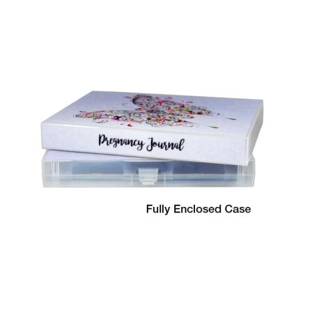 Pregnancy Journal and Photo Album - Mini Binder Pregnancy Journal and Photo Album - Mini Binder - Image 7