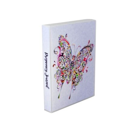 Pregnancy Journal and Photo Album - Mini Binder Pregnancy Journal and Photo Album - Mini Binder - Image 10