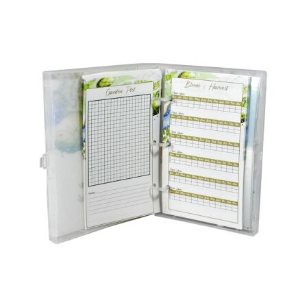Garden Binder - Mini Binder Garden Binder - Mini Binder - Image 12