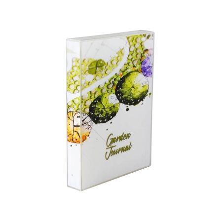 Garden Binder - Mini Binder Garden Binder - Mini Binder - Image 13