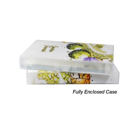Garden Binder - Mini Binder Garden Binder - Mini Binder - Image 9