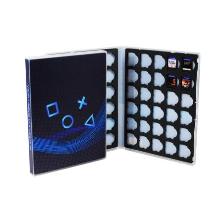 ps vita game case