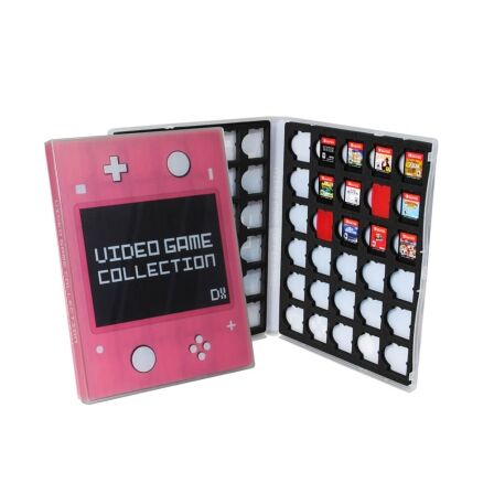 nintendo switch cartridge holder
