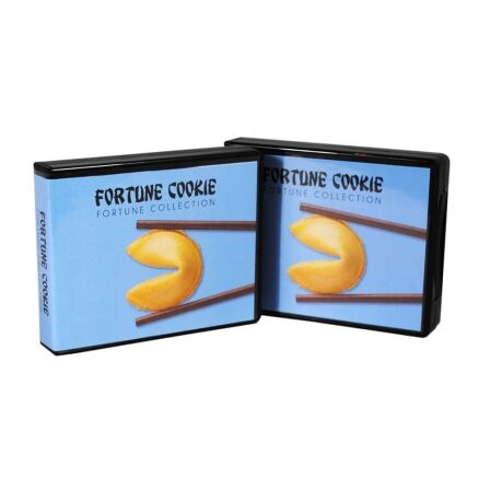 Fortune Cookie Collection Case - Mini Wallet Fortune Cookie Collection Case - Mini Wallet - Image 13