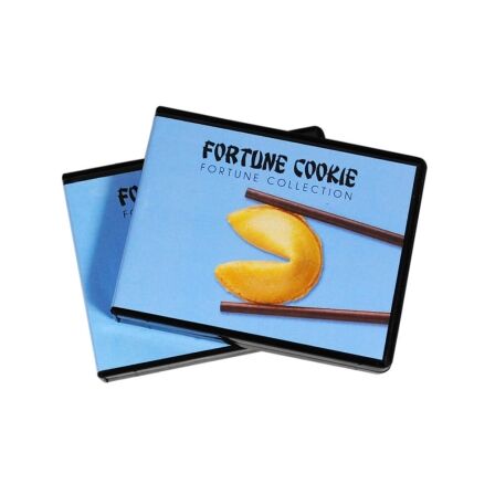 Fortune Cookie Collection Case - Mini Wallet Fortune Cookie Collection Case - Mini Wallet - Image 15