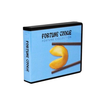 Fortune Cookie Collection Case - Mini Wallet Fortune Cookie Collection Case - Mini Wallet - Image 17