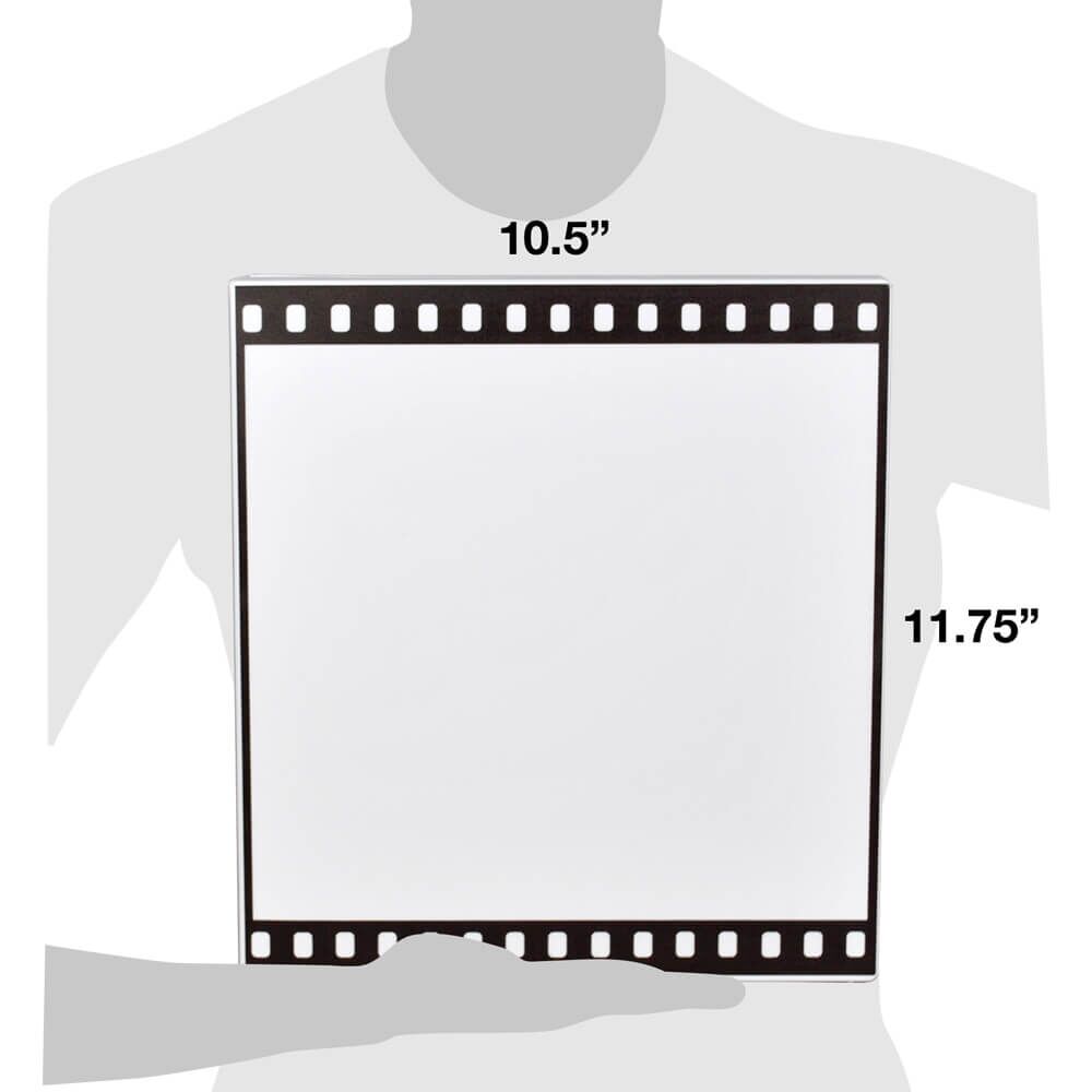 Photo Film Negative Storage Album, 20 Pages Included, 140 Pockets Photo Film Negative Storage Album, 20 Pages Included, 140 Pockets - Image 2