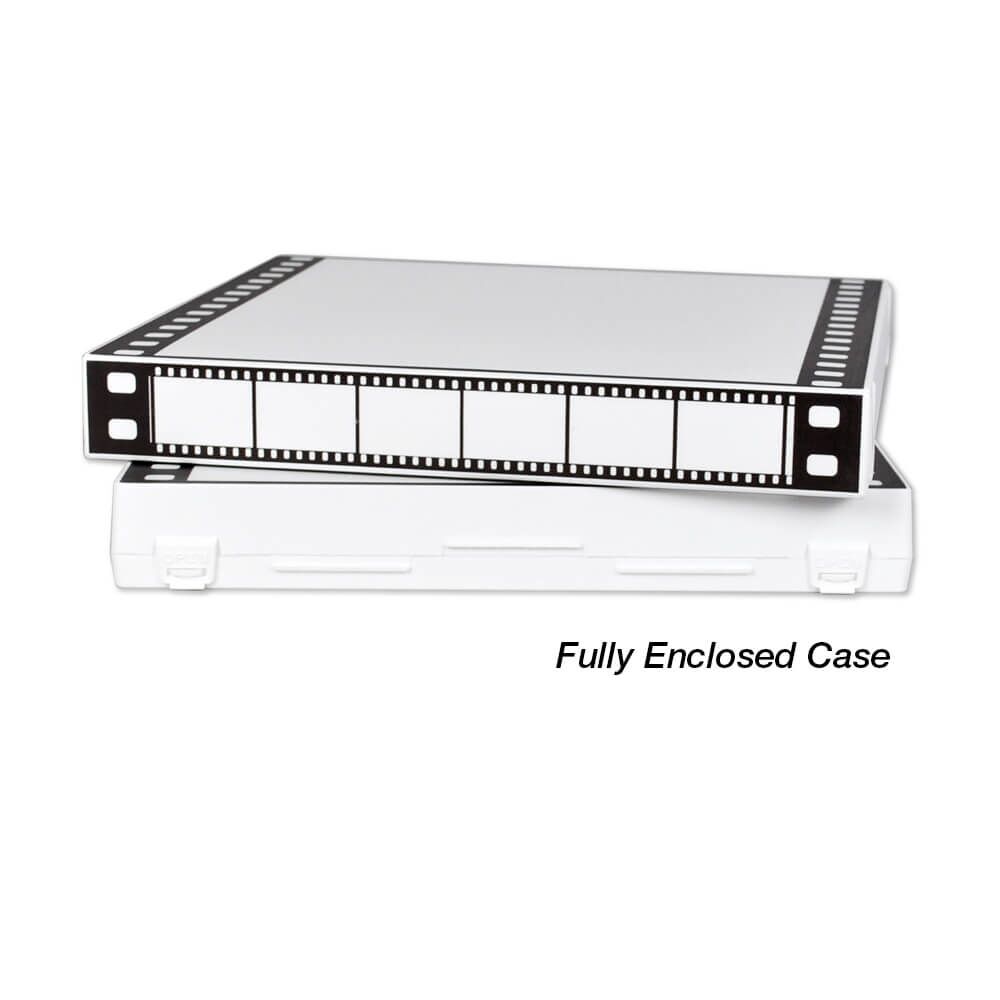 Photo Film Negative Storage Album, 20 Pages Included, 140 Pockets Photo Film Negative Storage Album, 20 Pages Included, 140 Pockets - Image 6