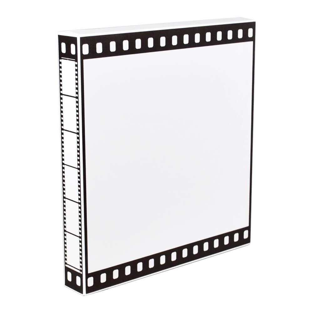 Photo Film Negative Storage Album, 20 Pages Included, 140 Pockets Photo Film Negative Storage Album, 20 Pages Included, 140 Pockets - Image 9