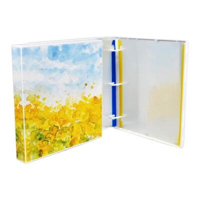 Scrapbooking with UniKeep <span style="font-size: 18px;"><em>- Guest Post by Heather Holbrook</em></span> Stand With Ukraine