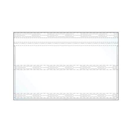 adhesive pockets for planners