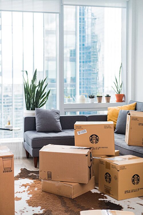 Things to Buy For a New House | UniKeep Things to Buy For a New House