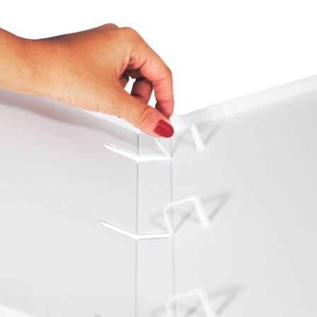 Create Your Own Binder<br>- 1" Spine Create Your Own Binder<br>- 1" Spine - Image 6