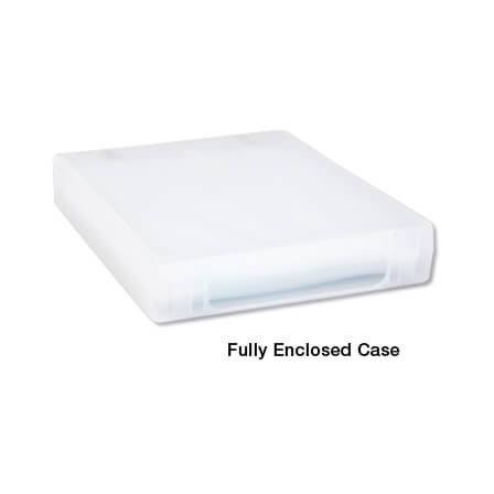 Disc 10 CD/DVD Wallet with Pages - Pack of 3 Wallets Disc 10 CD/DVD Wallet with Pages - Pack of 3 Wallets - Image 2