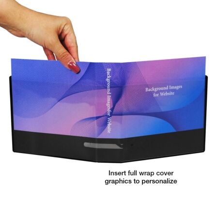 Clear Empty Disc Storage Wallet - 20 Disc DVD Case - 6.4 x 5.4 x 1.7 inches - Includes 20 Wallets Clear Empty Disc Storage Wallet - 20 Disc DVD Case - 6.4 x 5.4 x 1.7 inches - Includes 20 Wallets - Image 5