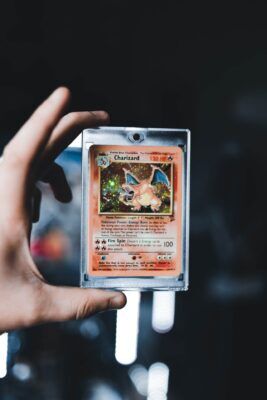 How To Tell If A Pokemon Card Is First Edition [6 Steps]