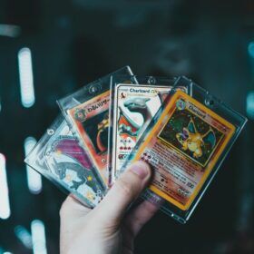 How To Tell If A Pokemon Card Is First Edition [6 Steps]