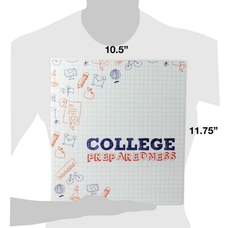 College Preparation Kit - Doodles College Preparation Kit - Doodles - Image 2
