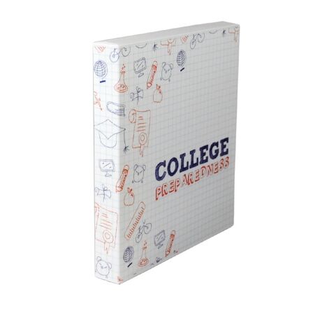 College Preparation Kit - Doodles College Preparation Kit - Doodles - Image 9