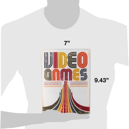 Switch Case Holder - Holds 60 Games - Mini Binder Switch Case Holder - Holds 60 Games - Mini Binder - Image 2